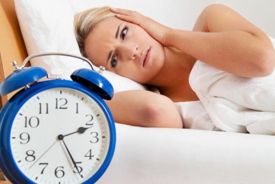 Thiếu ngủ gây ra rất nhiều bệnh